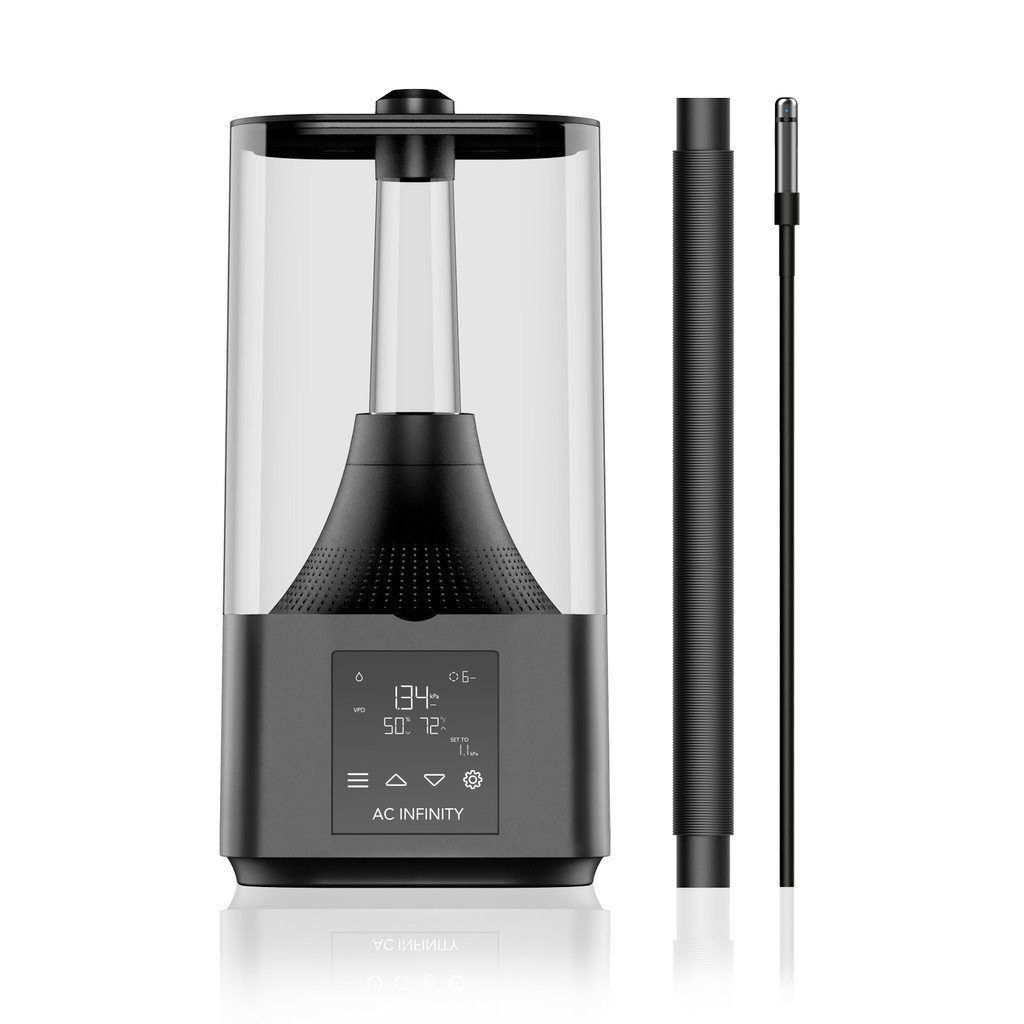 AC Infinity Cloudforge Humidifier – T3 – 4.5 Liters