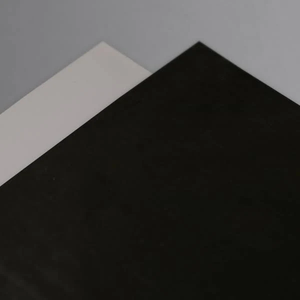 Blackout Poly – CUSTOM: 12 Mil