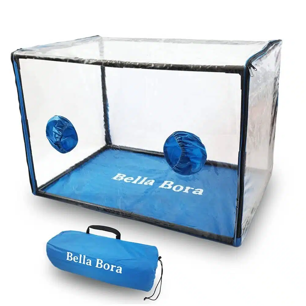 Bella Bora Still Air Box – V2 (Large)